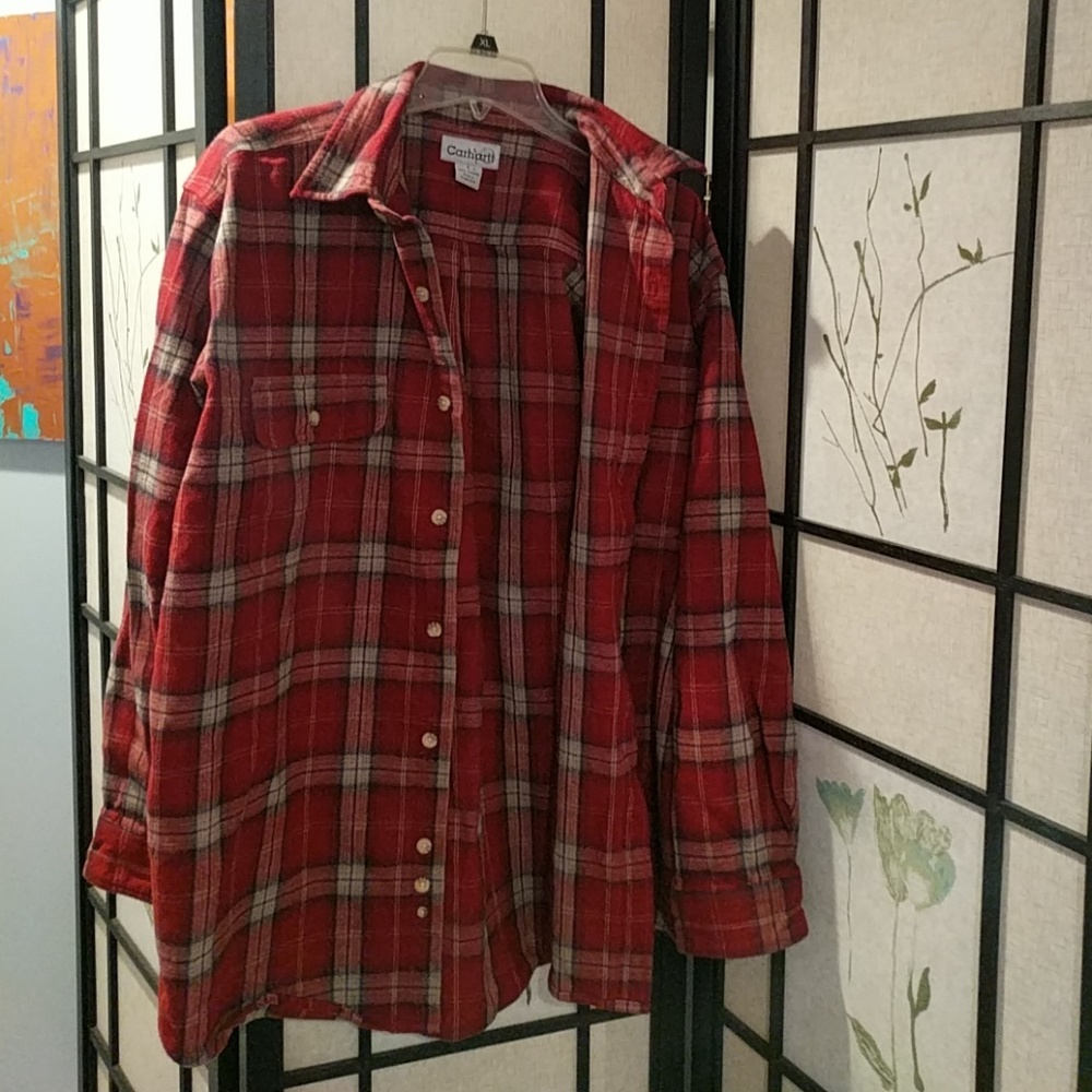 Cotton shirt